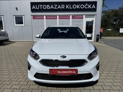 Foto vozidla
