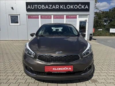 Foto vozidla