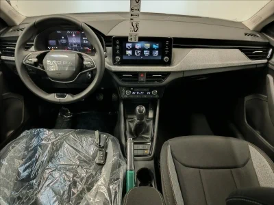 Foto vozidla
