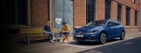 VOLKSWAGEN LOVE