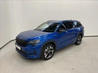 Foto vozidla
