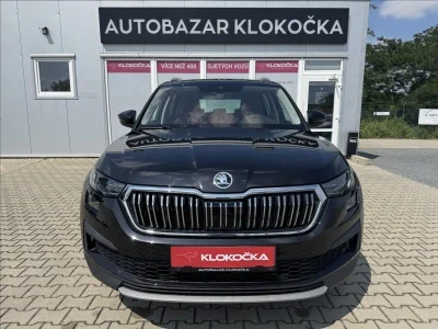 Foto vozidla