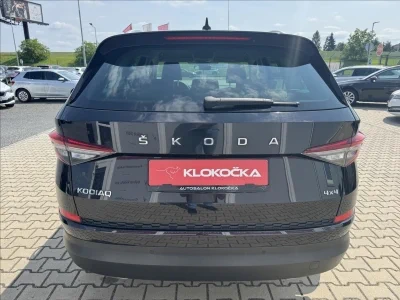 Foto vozidla