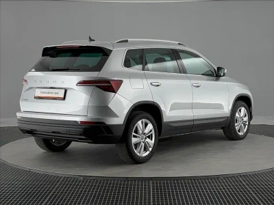 Foto vozidla