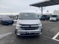 Foto vozidla