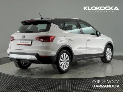 Foto vozidla