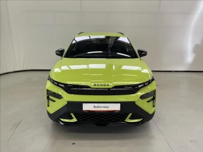 Foto vozidla