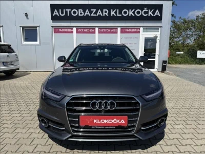 Foto vozidla