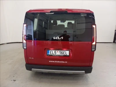 Foto vozidla