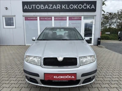 Foto vozidla