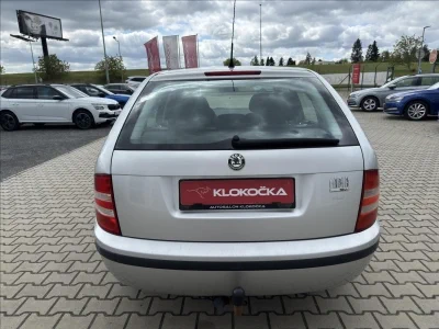 Foto vozidla