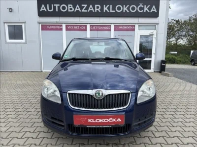 Foto vozidla