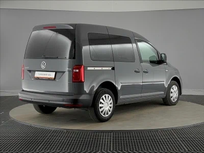 Foto vozidla