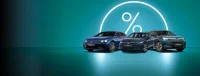 VOLKSWAGEN SE SLEVOU AŽ -24 %