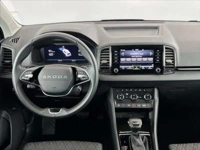 Foto vozidla
