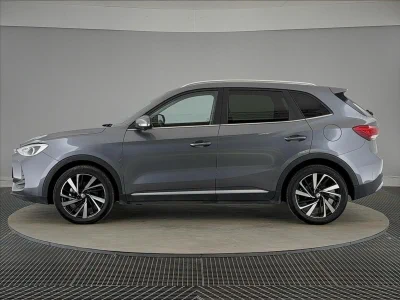 Foto vozidla
