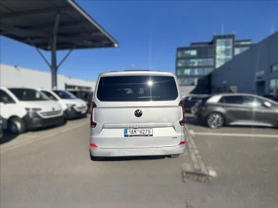 Foto vozidla