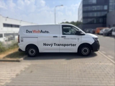 Foto vozidla