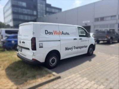 Foto vozidla