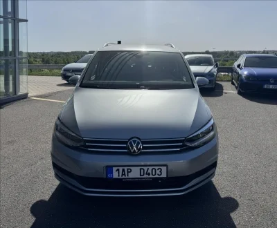 Foto vozidla