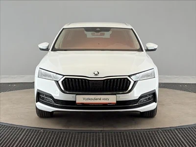 Foto vozidla