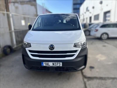 Foto vozidla