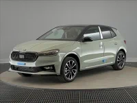 Foto vozidla