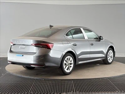 Foto vozidla