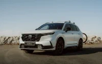 532042 CR-V Dream Pod Concept