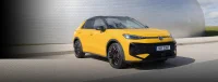 VOLKSWAGEN EDICE FAMILY