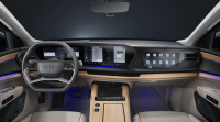 Q7 SUV AU54x Page Header Interior Design-L
