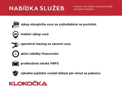 Foto vozidla